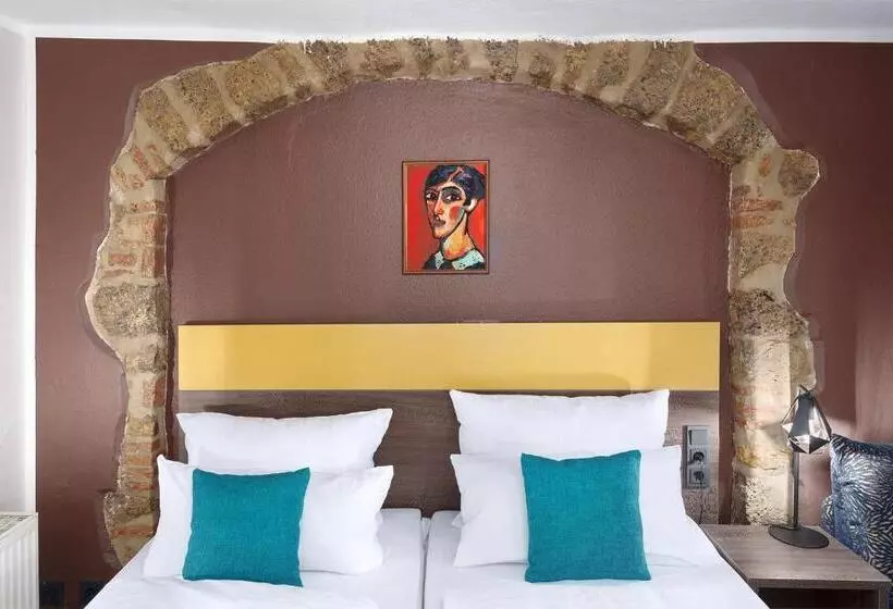 Trip Inn Hotel Sachsenhausen