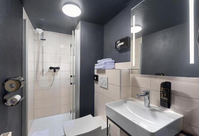 Trip Inn Hotel Sachsenhausen