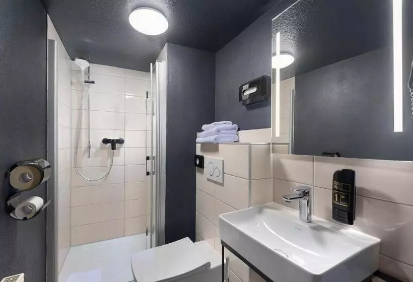 Trip Inn Hotel Sachsenhausen