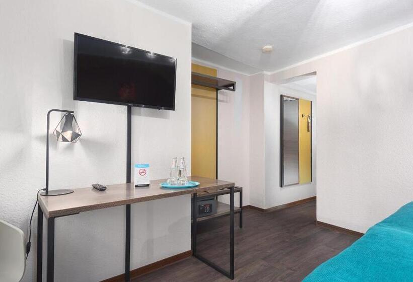 Trip Inn Hotel Sachsenhausen