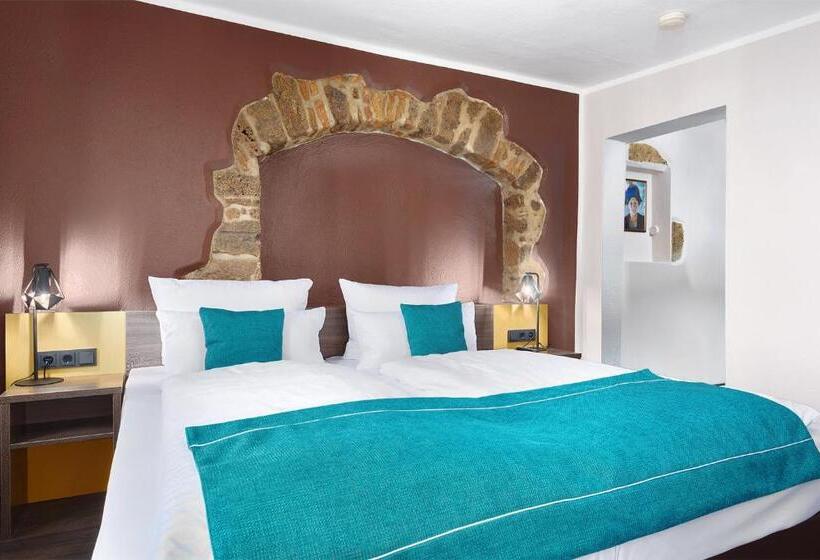 Trip Inn Hotel Sachsenhausen