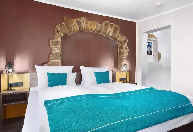 Trip Inn Hotel Sachsenhausen