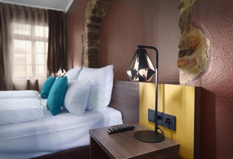 Trip Inn Hotel Sachsenhausen