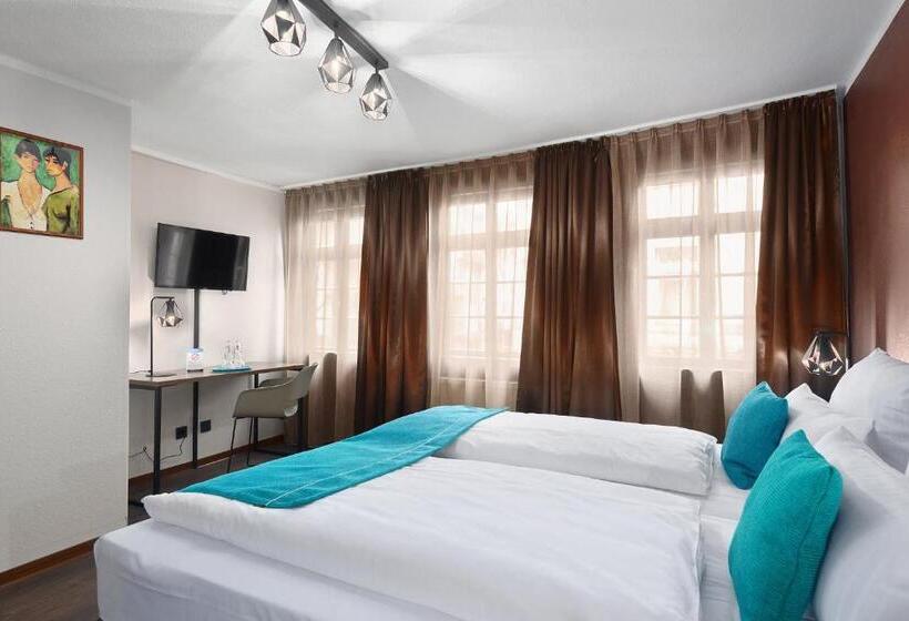 Trip Inn Hotel Sachsenhausen