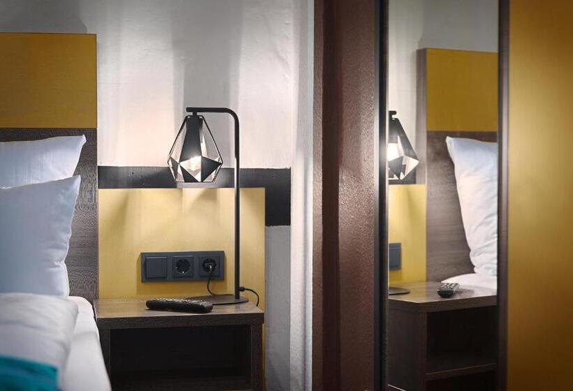 Trip Inn Hotel Sachsenhausen