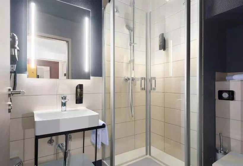 Trip Inn Hotel Sachsenhausen