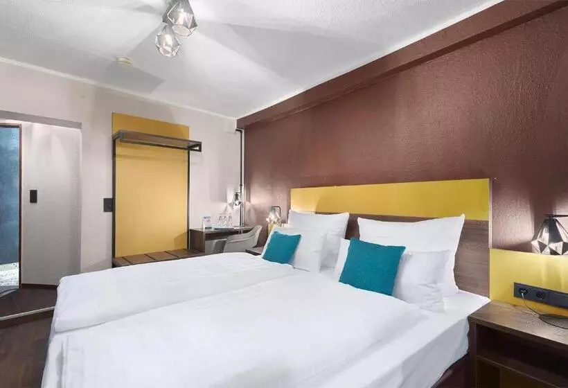 Trip Inn Hotel Sachsenhausen