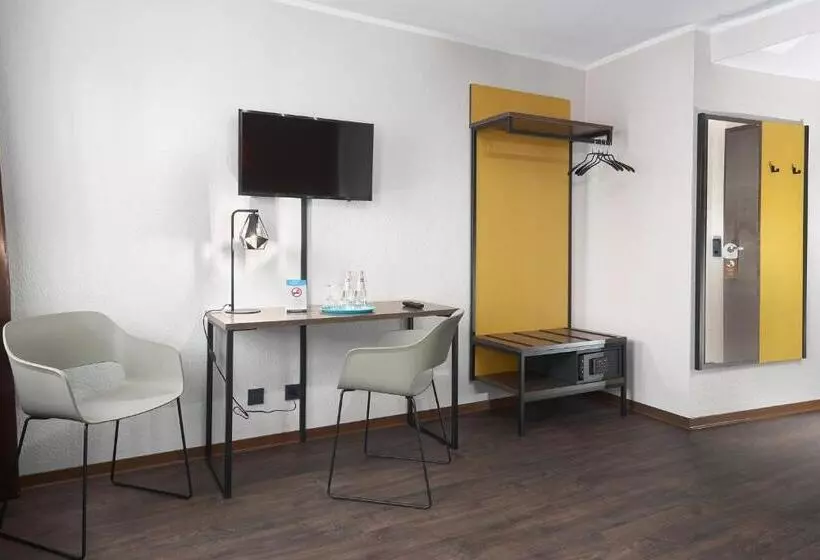 Trip Inn Hotel Sachsenhausen