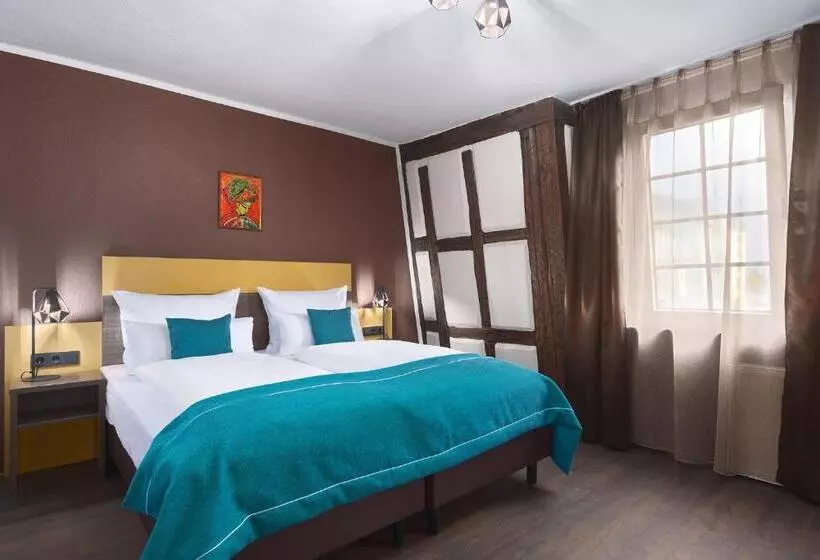 Trip Inn Hotel Sachsenhausen