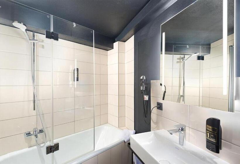 Trip Inn Hotel Sachsenhausen