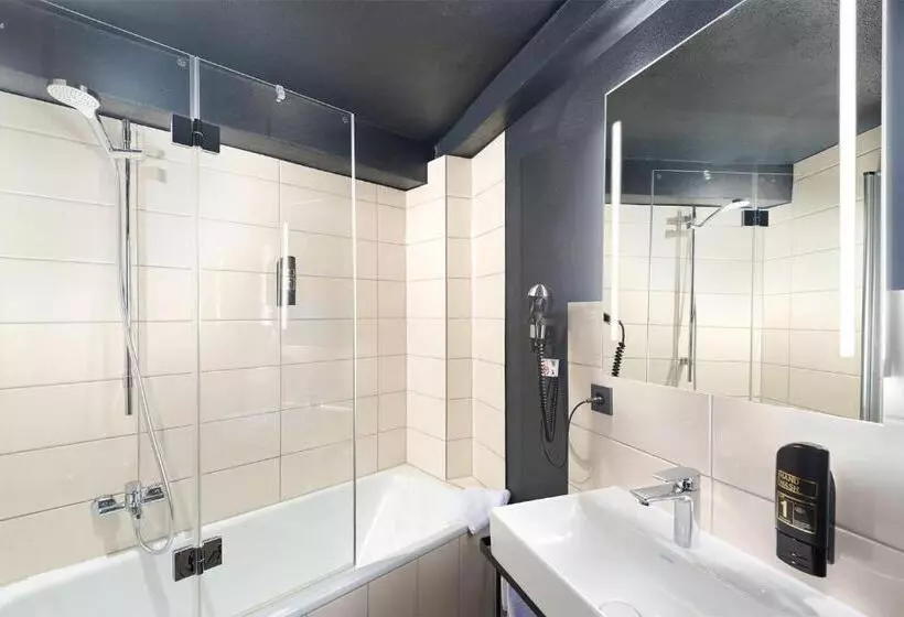 Trip Inn Hotel Sachsenhausen