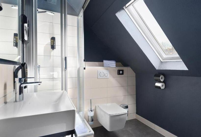 Trip Inn Hotel Sachsenhausen