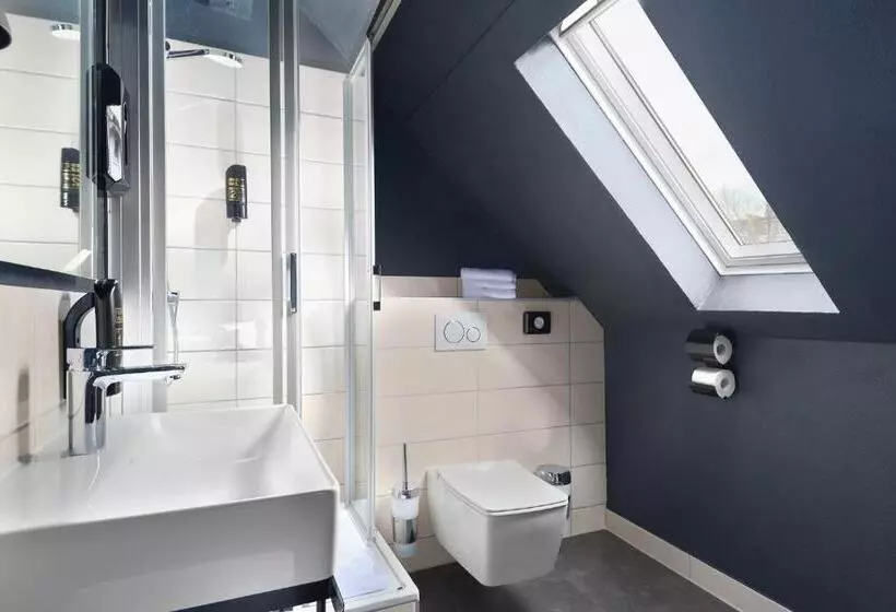 Trip Inn Hotel Sachsenhausen