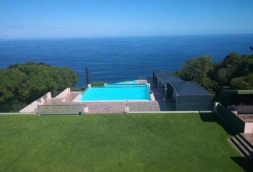 Hotelli Tsitsikamma On Sea Resort