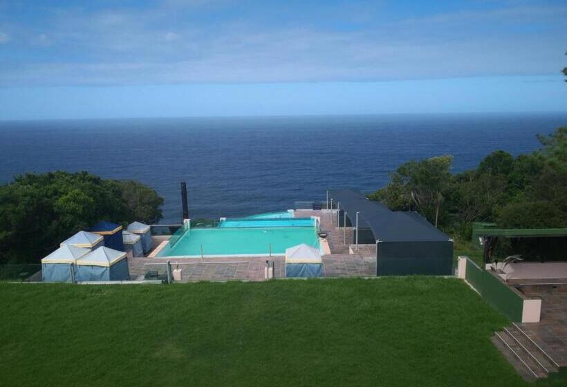 فندق Tsitsikamma On Sea Resort