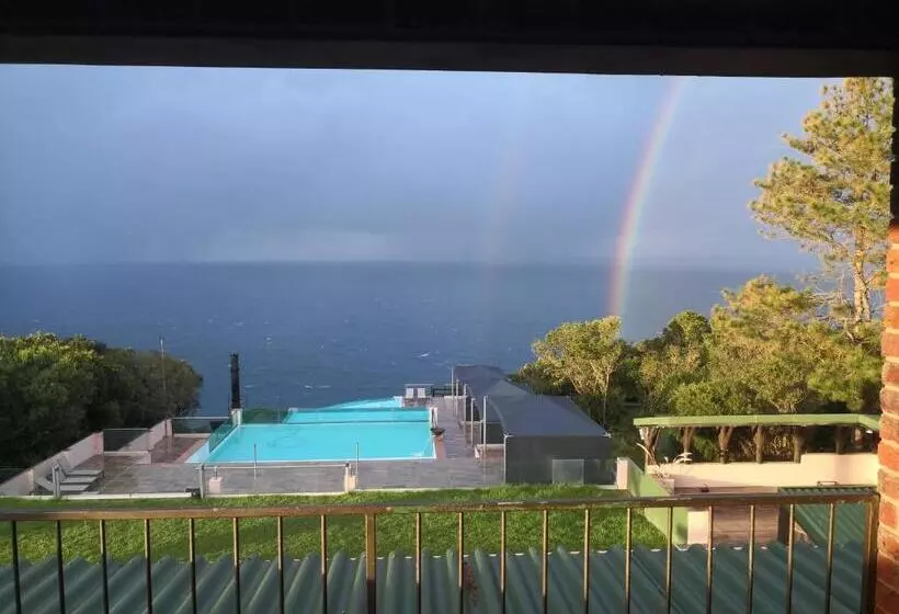 Hotelli Tsitsikamma On Sea Resort