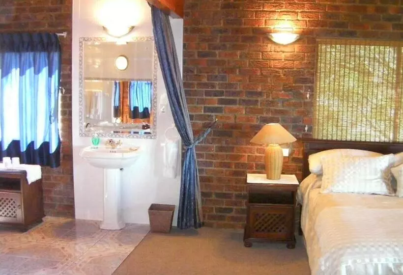 Hotelli Tsitsikamma On Sea Resort