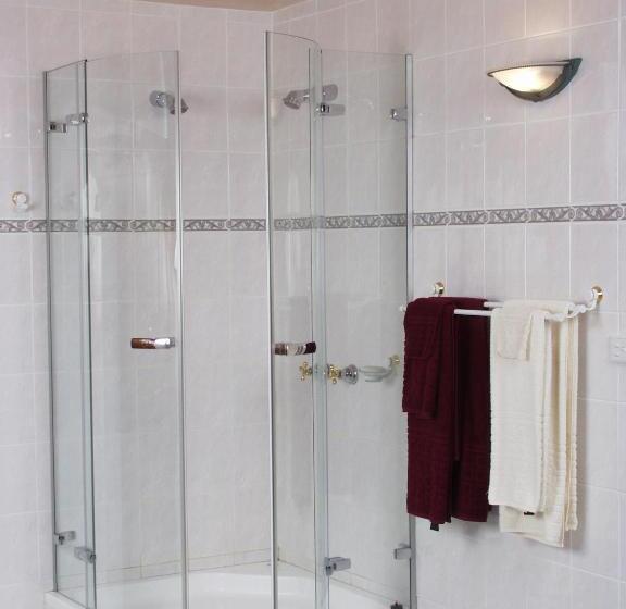 فندق Tsitsikamma On Sea Resort