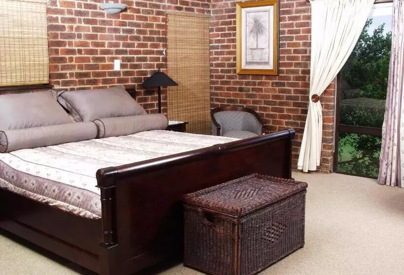 Hotelli Tsitsikamma On Sea Resort