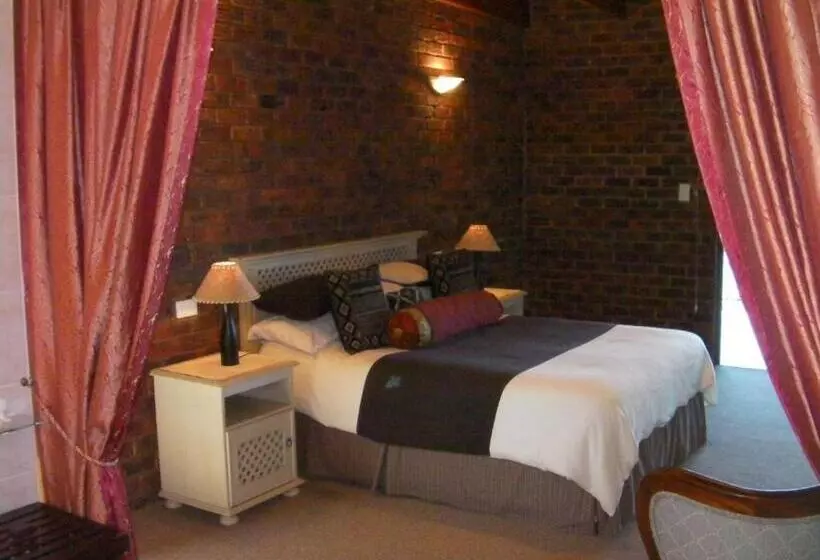 Hotelli Tsitsikamma On Sea Resort