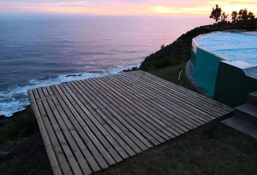 Hotelli Tsitsikamma On Sea Resort