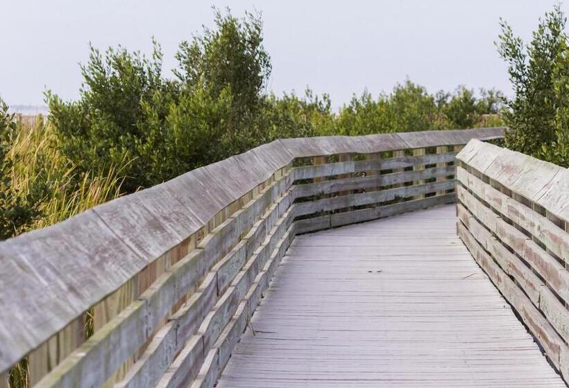 فندق Wild Wind Condominiums #9