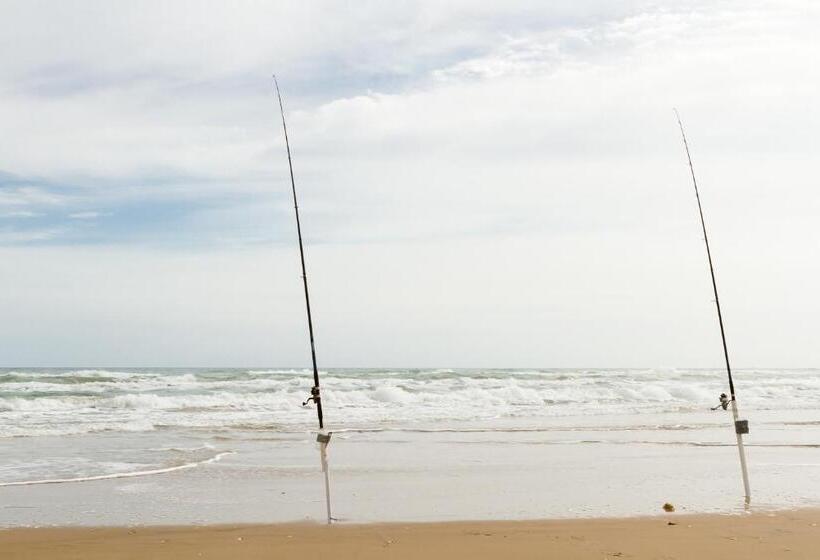 فندق Wild Wind Condominiums #9