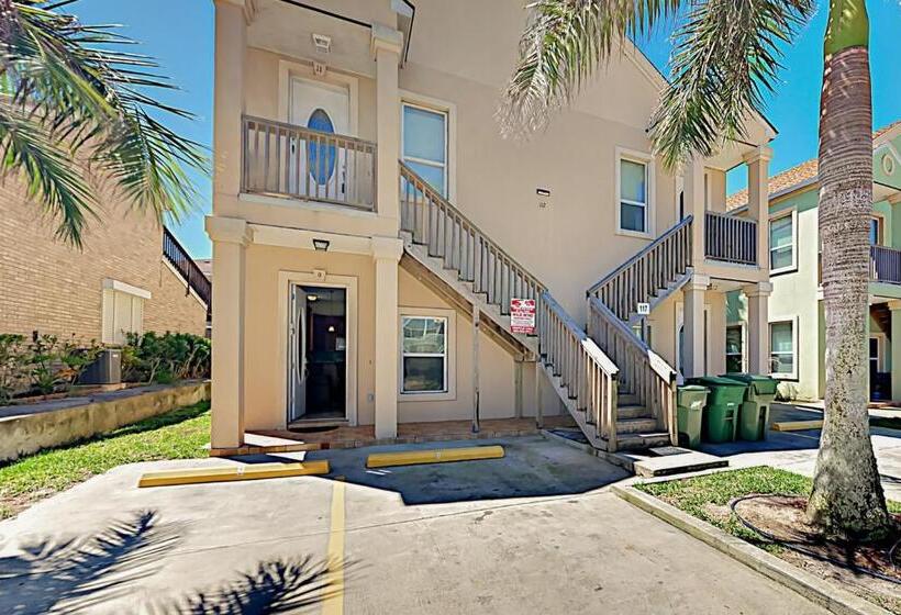 فندق Wild Wind Condominiums #9