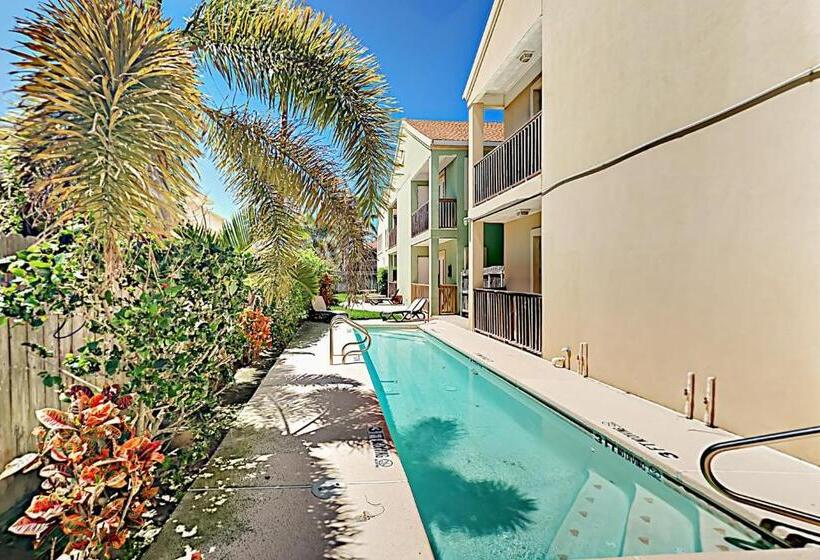 فندق Wild Wind Condominiums #9