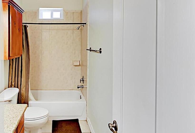 فندق Wild Wind Condominiums #9