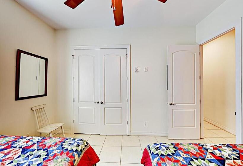 فندق Wild Wind Condominiums #9