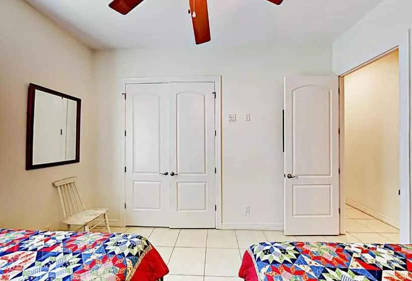 Hotelli Wild Wind Condominiums #9