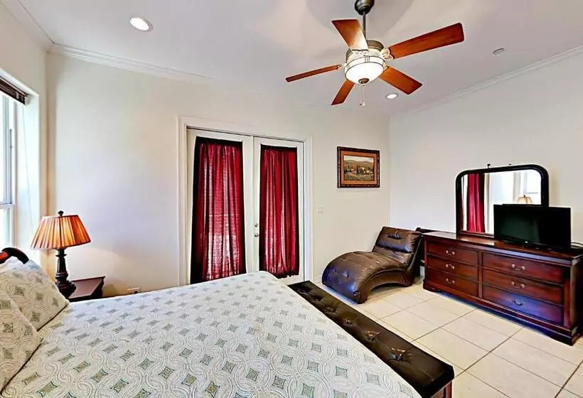 Hotelli Wild Wind Condominiums #9