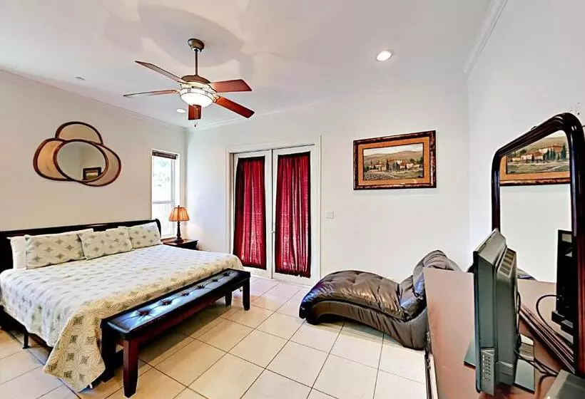 Hotelli Wild Wind Condominiums #9