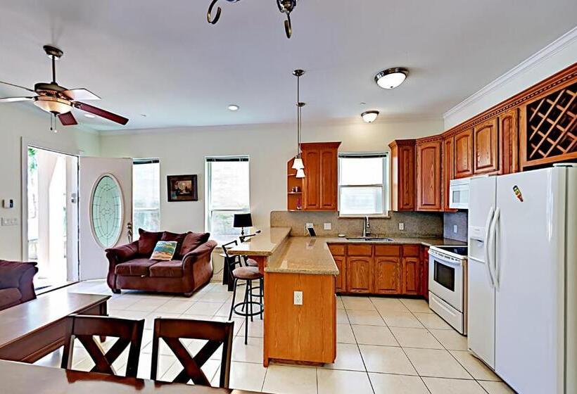 فندق Wild Wind Condominiums #9