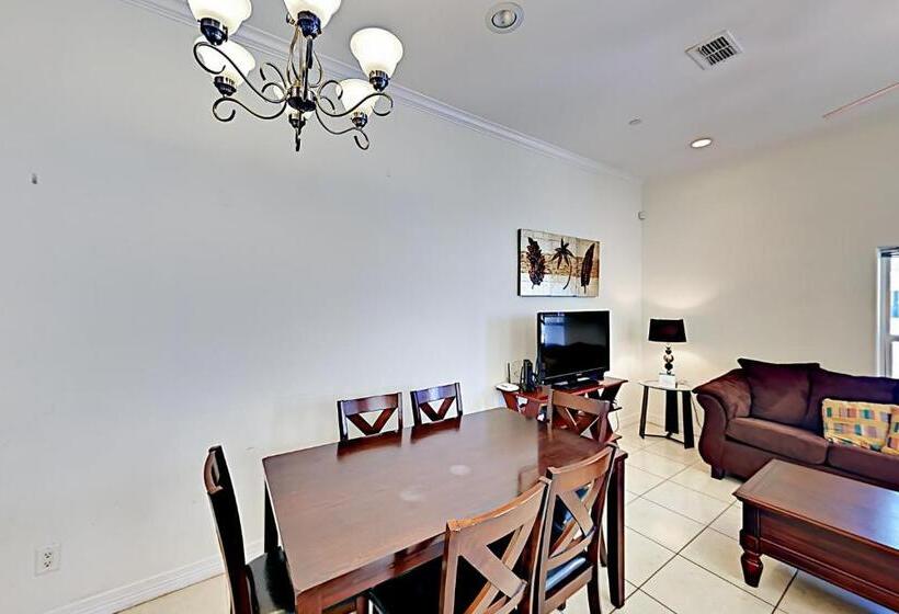 فندق Wild Wind Condominiums #9