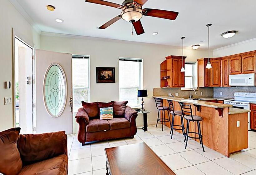 فندق Wild Wind Condominiums #9