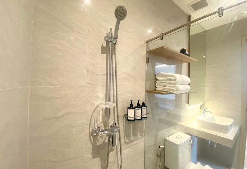 Hotel Wisma Ratchaburi