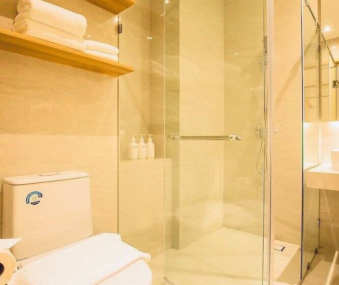 Hotel Wisma Ratchaburi