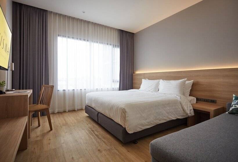 Hotel Wisma Ratchaburi