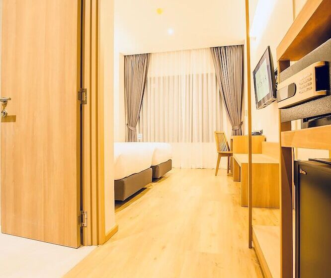 Hotel Wisma Ratchaburi