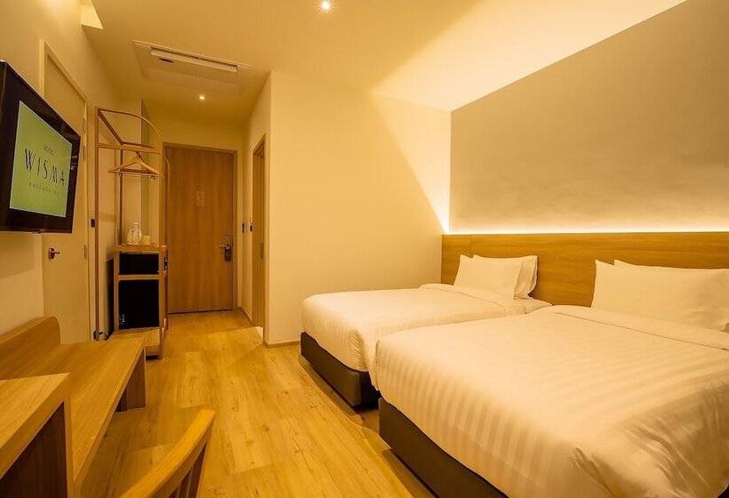 Hotel Wisma Ratchaburi