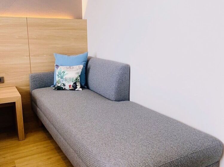 Hotel Wisma Ratchaburi