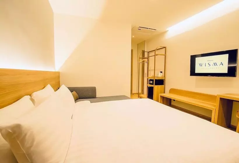 ホテル Wisma Ratchaburi