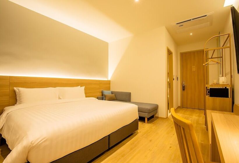 Hotel Wisma Ratchaburi