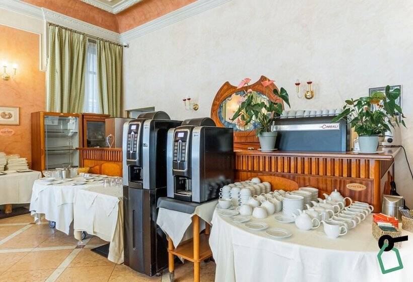 Hotiday Hotel Verbania