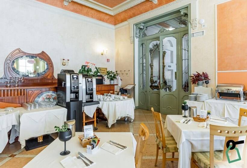 Hotiday Hotel Verbania