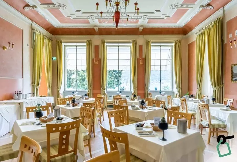 Hotiday Hotel Verbania
