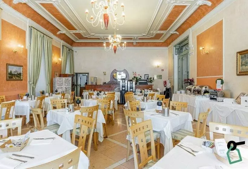 Hotiday Hotel Verbania
