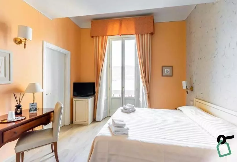 Hotiday Hotel Verbania
